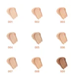Topface Skin Editor Concealer 002.
