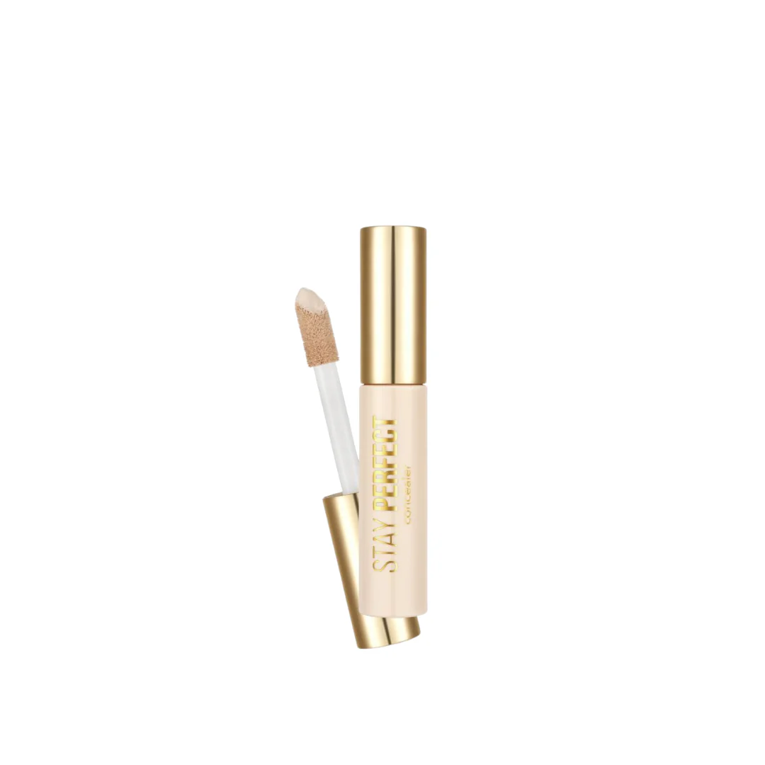 Flormar Stay Perfect Concealer 001 Fair. Flormar Stay Perfect Concealer 001 Fair.