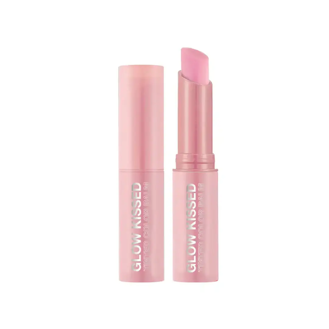 Topface glow kissed tinted color balm 001. Topface glow kissed tinted color balm 001.