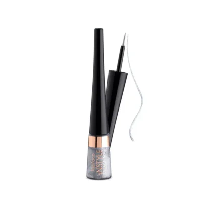 Topface Instyle Metallic Eyeliner 001.