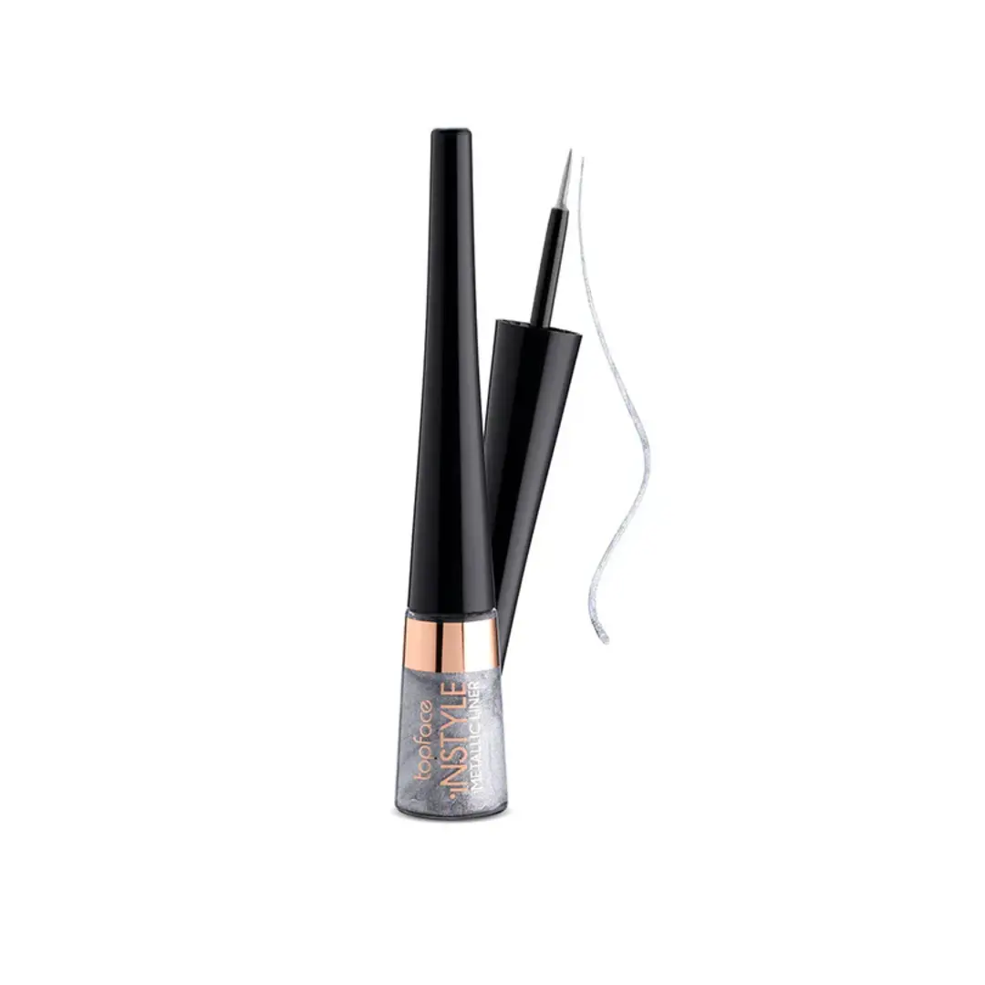 Topface Instyle Metallic Eyeliner 001. Topface Instyle Metallic Eyeliner 001.