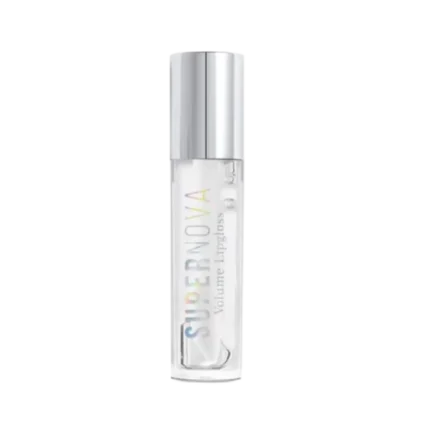 Topface Supernova Volume Lipgloss 001 Transparent.