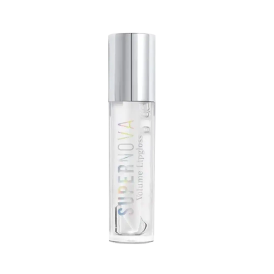 Topface Supernova Volume Lipgloss 001 Transparent. Topface Supernova Volume Lipgloss 001 Transparent.