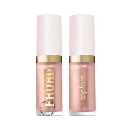 Topface ProHD Super Dewy Liquid Highlighter 002.