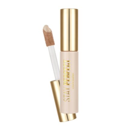 Flormar Stay Perfect Concealer 002 Light.