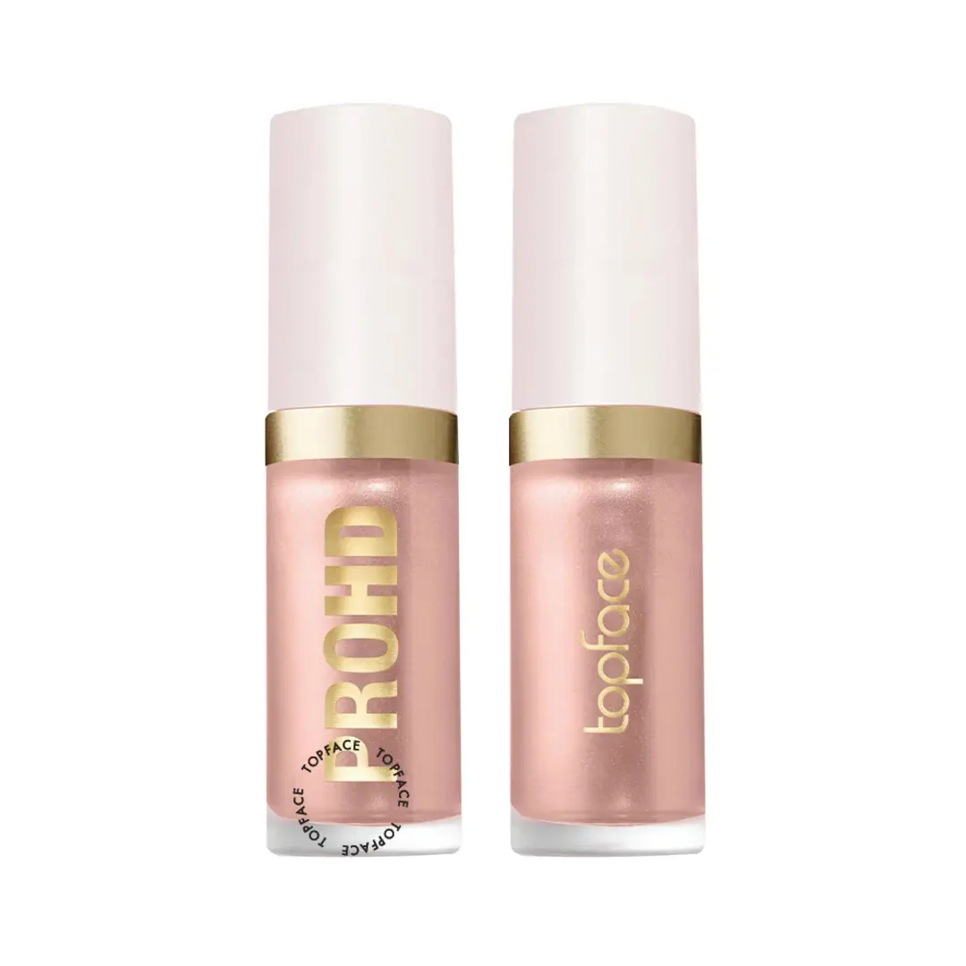 Topface ProHD Super Dewy Liquid Highlighter 002. Topface ProHD Super Dewy Liquid Highlighter 002.