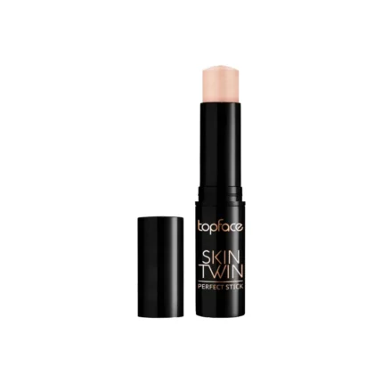 Topface Skin Twin Perfect Stick Highlighter 003 Rozzy Bronze.