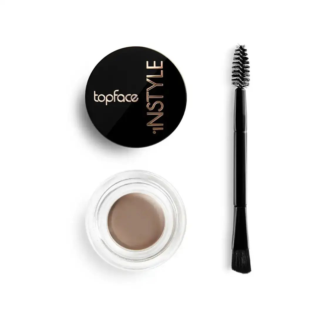 Topface Instyle Eyebrow Gel 003. Topface Instyle Eyebrow Gel 003.