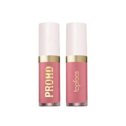 Topface ProHD Hypnotic Bloom Liquid Blush 004.