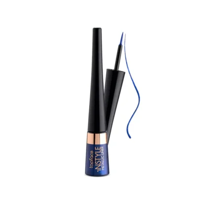 Topface Instyle Metallic Eyeliner 004.