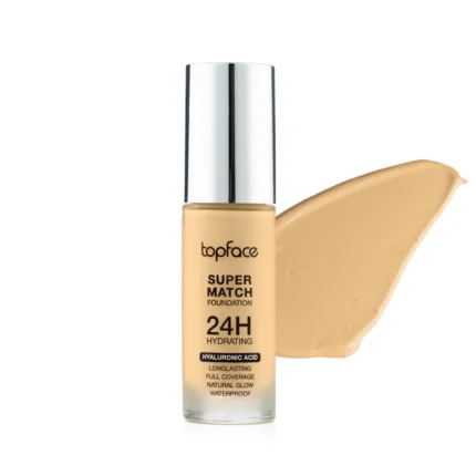 Topface Super Match 24H Hydrating Foundation 005.
