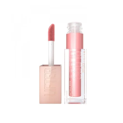 Maybelline Hyaluronic Acid Lifter Lip Gloss 006 Reef.