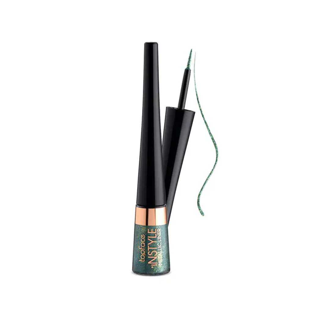 Topface Instyle Metallic Eyeliner 006. Topface Instyle Metallic Eyeliner 006.