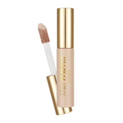 Flormar Stay Perfect Concealer 007 Light Beige.
