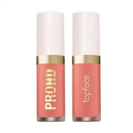 Topface ProHD Hypnotic Bloom Liquid Blush 007.