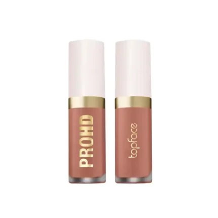 Topface ProHD Hypnotic Bloom Liquid Blush 008.