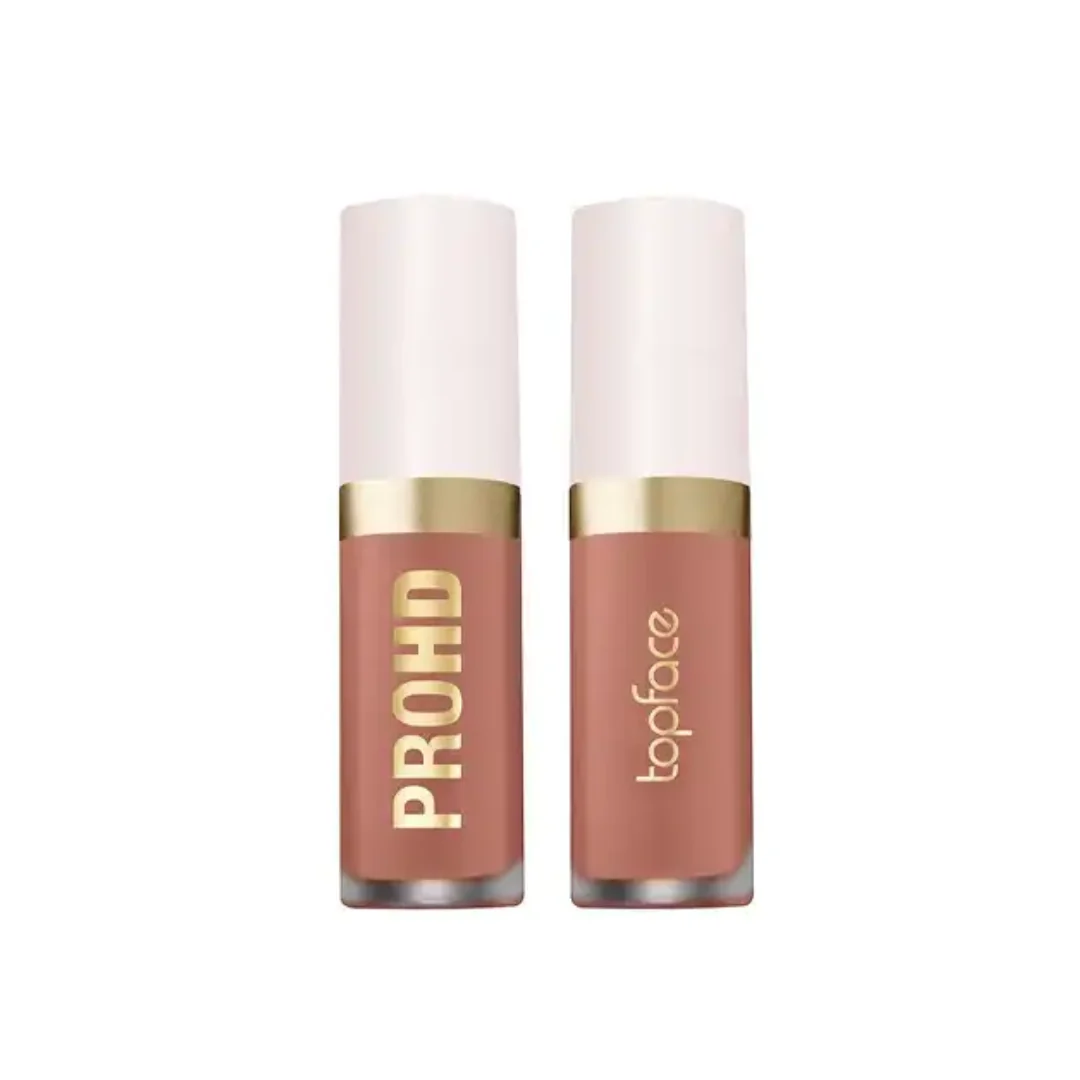 Topface ProHD Hypnotic Bloom Liquid Blush 008. Topface ProHD Hypnotic Bloom Liquid Blush 008.