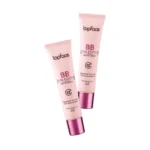 Topface BB Skin Editor Matte Finish 002.