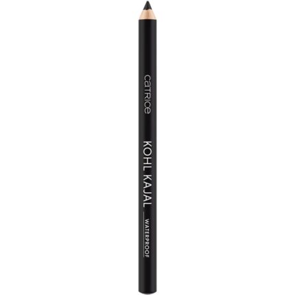 Catrice Kohl Kajal Waterproof Eyeliner 010 Chic Black.