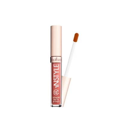 Topface Instyle Extreme Matte Lip paint 016.