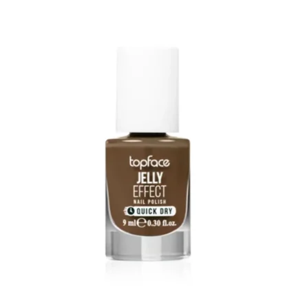 Topface Jelly Effect Nail Polish 024.