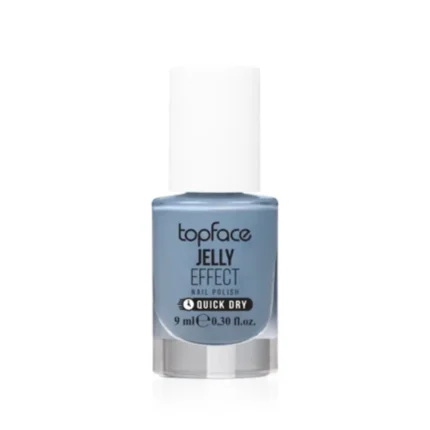 Topface Jelly Effect Nail Polish 025.