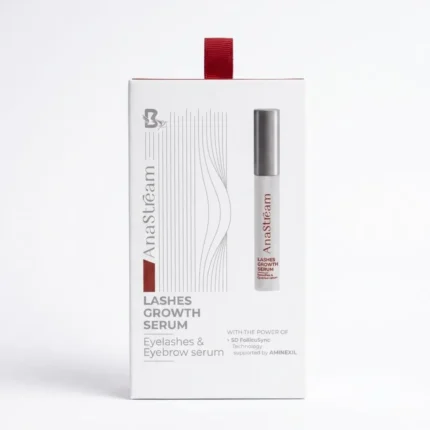 KOLAGRA ANASTREAM LASHES GROWTH SERUM 10ML