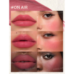 Sheglam Air Plush Lip & Cheek Cream-027 On Air.