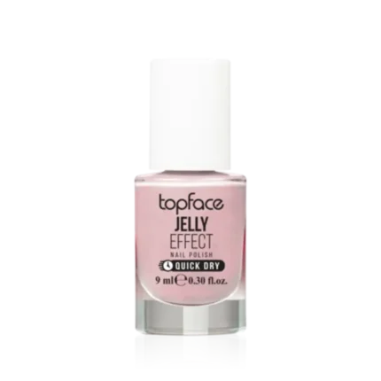 Topface Jelly Effect Nail Polish 028.