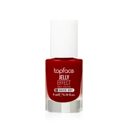 Topface Jelly Effect Nail Polish 029.