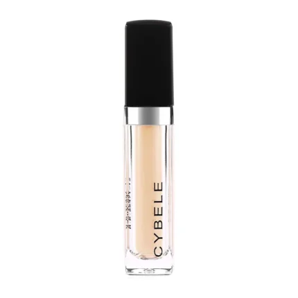 Cybele Cover Up Concealer & Contour – 02 Beige