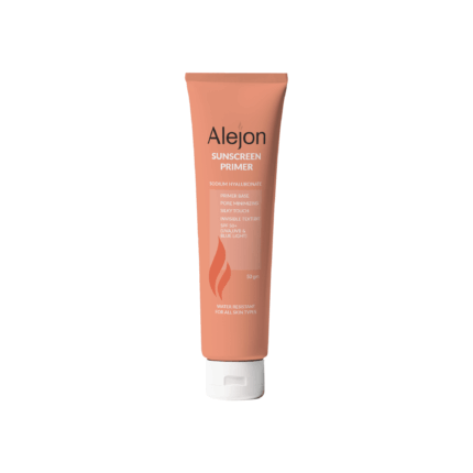 Alejon Sunscreen Primer 50gm