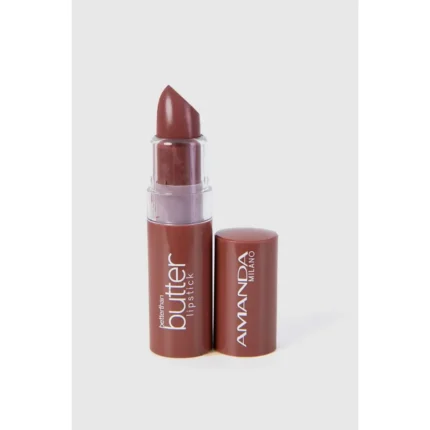 Amanda Milano Better Than Butter Lipstick 03.