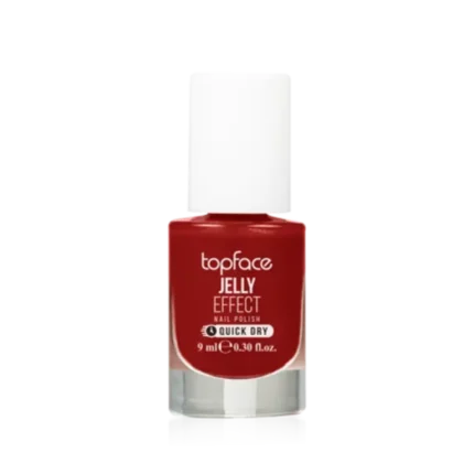 Topface Jelly Effect Nail Polish 036.