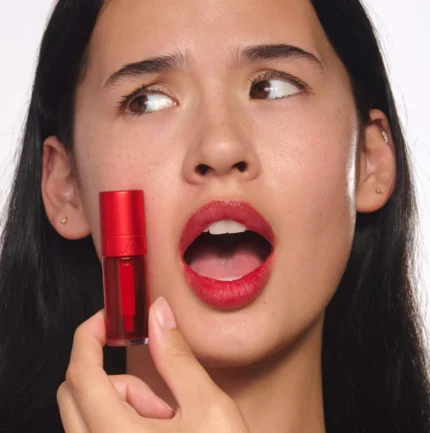 Sephora Favorites Holiday Lip Value Set( 10 pieces)