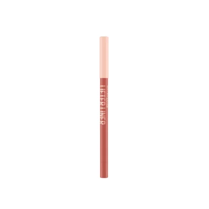 Maybelline Lifter Liner Lip Liner 04 out of line.
