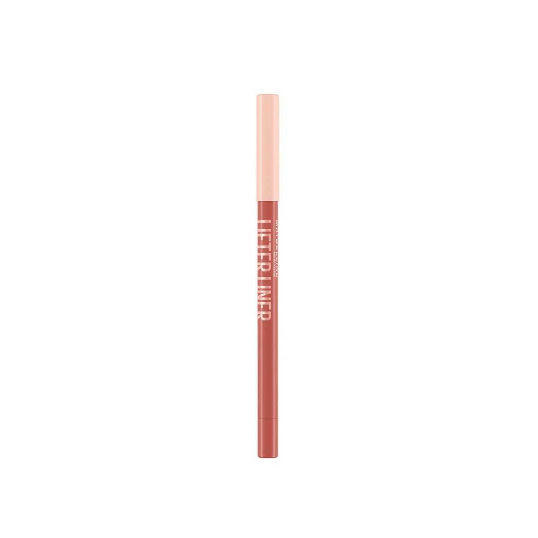 Maybelline Lifter Liner Lip Liner 04 out of line. Maybelline Lifter Liner Lip Liner 04 out of line.