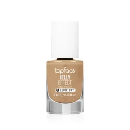 Topface Jelly Effect Nail Polish 046.