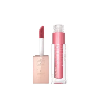 Maybelline Hyaluronic Acid Lifter Lip Gloss 05 Petal.