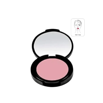 Cybele Smooth N`Wear Powder Blush 05 Rose Petal.