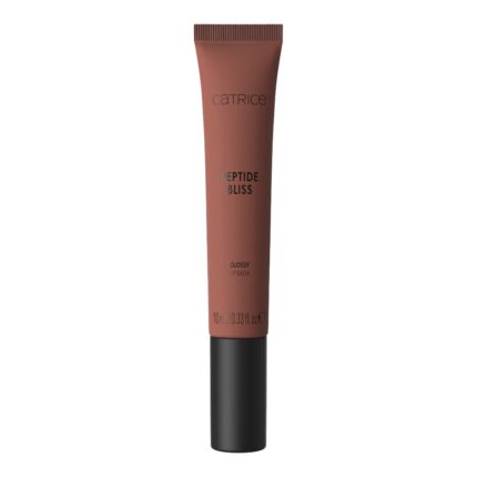 Catrice Peptide Bliss Glossy Lip Balm 050 Glazed & Gorgeous.
