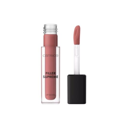 Catrice Filler Supreme Lip Gloss 050 Nude Not Rude.