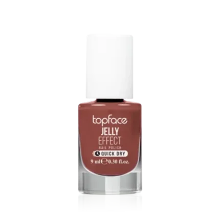 Topface Jelly Effect Nail Polish 053.