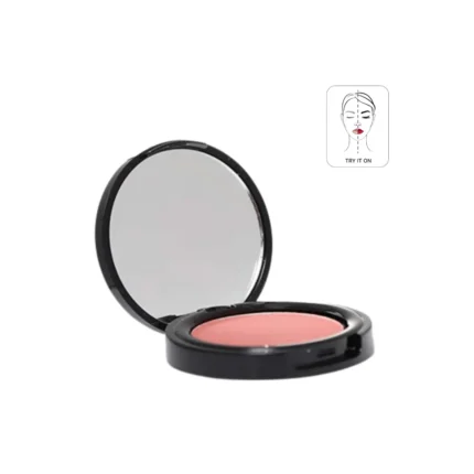 Cybele Smooth N`Wear Powder Blush 06 Cuivre.