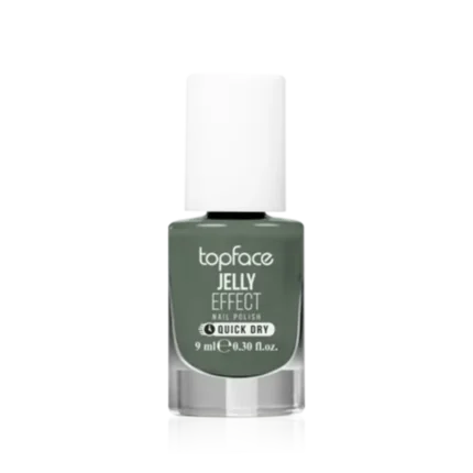 Topface Jelly Effect Nail Polish 067.