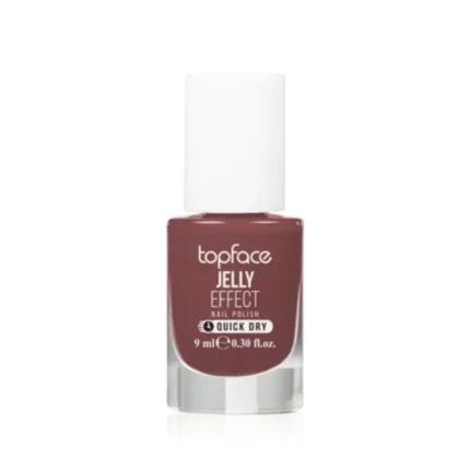 Topface Jelly Effect Nail Polish 068.