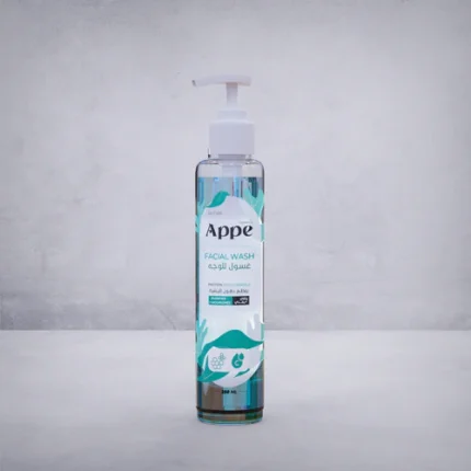 COSMO APPE Facial Wash Oily Skin 250 ml