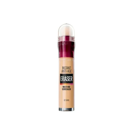 Maybelline Instant Age Rewind Eraser Dark Circles Concealer 07 Sand.
