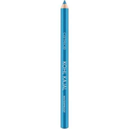 Catrice Kohl Kajal Waterproof Eyeliner 070 Turquoise Sense.