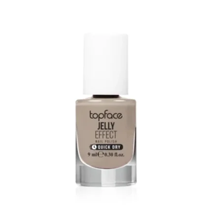 Topface Jelly Effect Nail Polish 079.